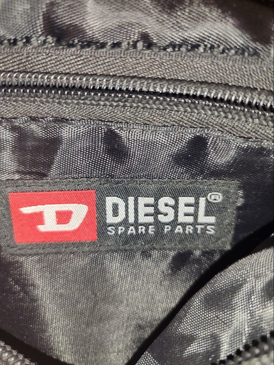 diesel сумка винтаж