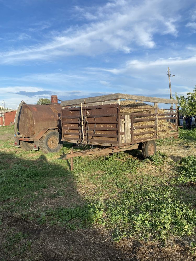 Продам Трактор Беларус