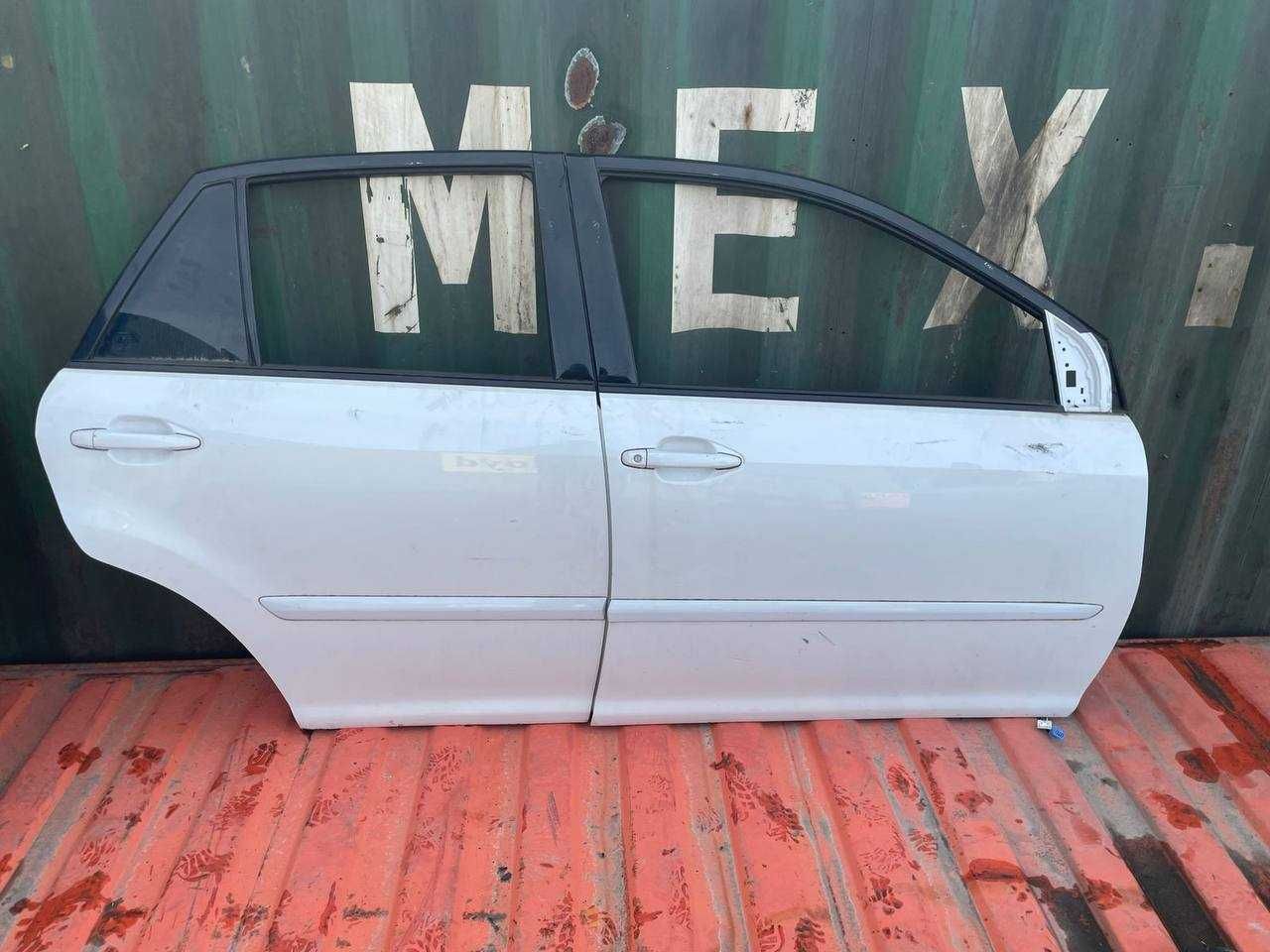 Двери, багажник Lexus RX300 RX330 RX350