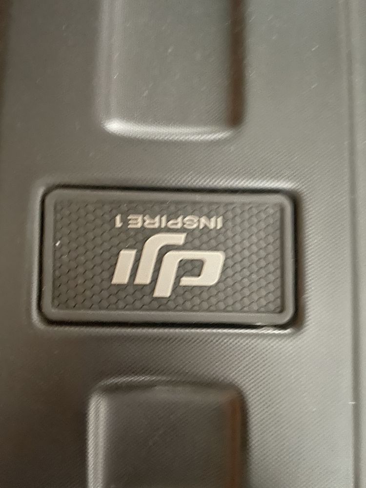 Продам квадрокоптер Djl Inspire 1 (Zenmuse X5)