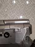 Panasonic NV-GS500