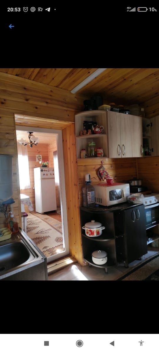 Продам дачу в Кожохово