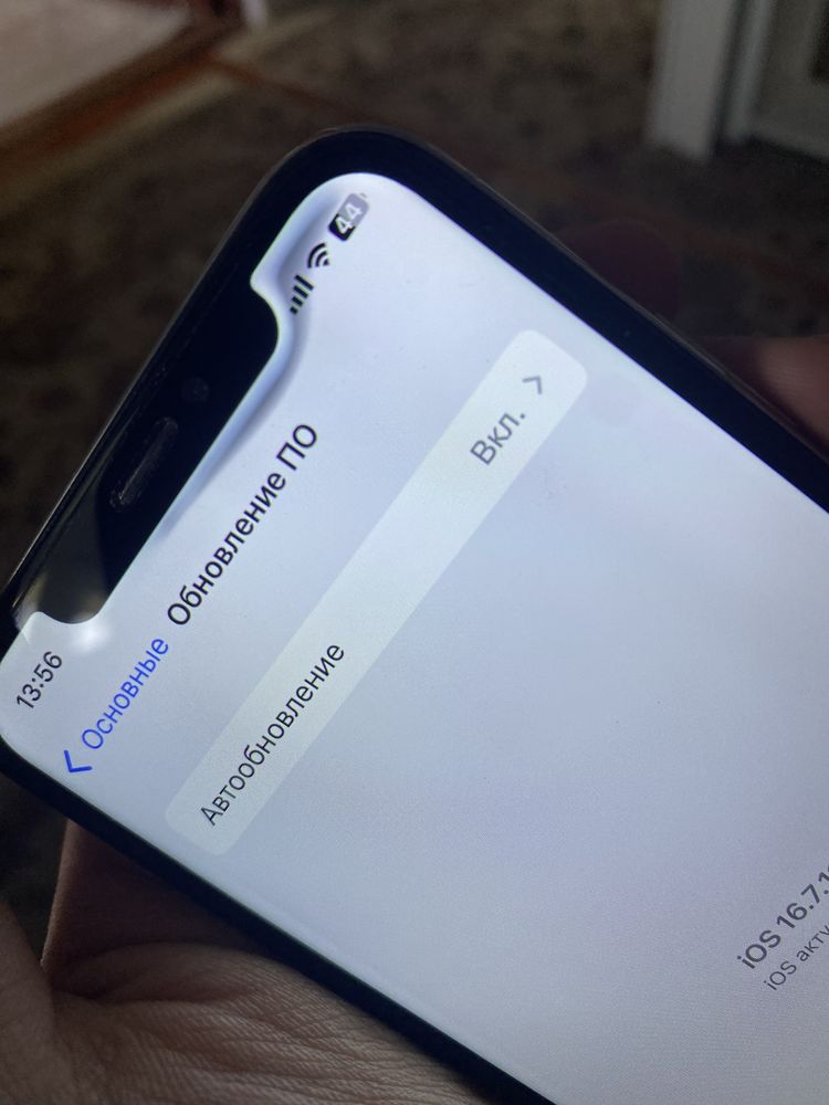 Iphone X , Айфон Х X 256гб