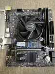 Комплект Core i5 9500
