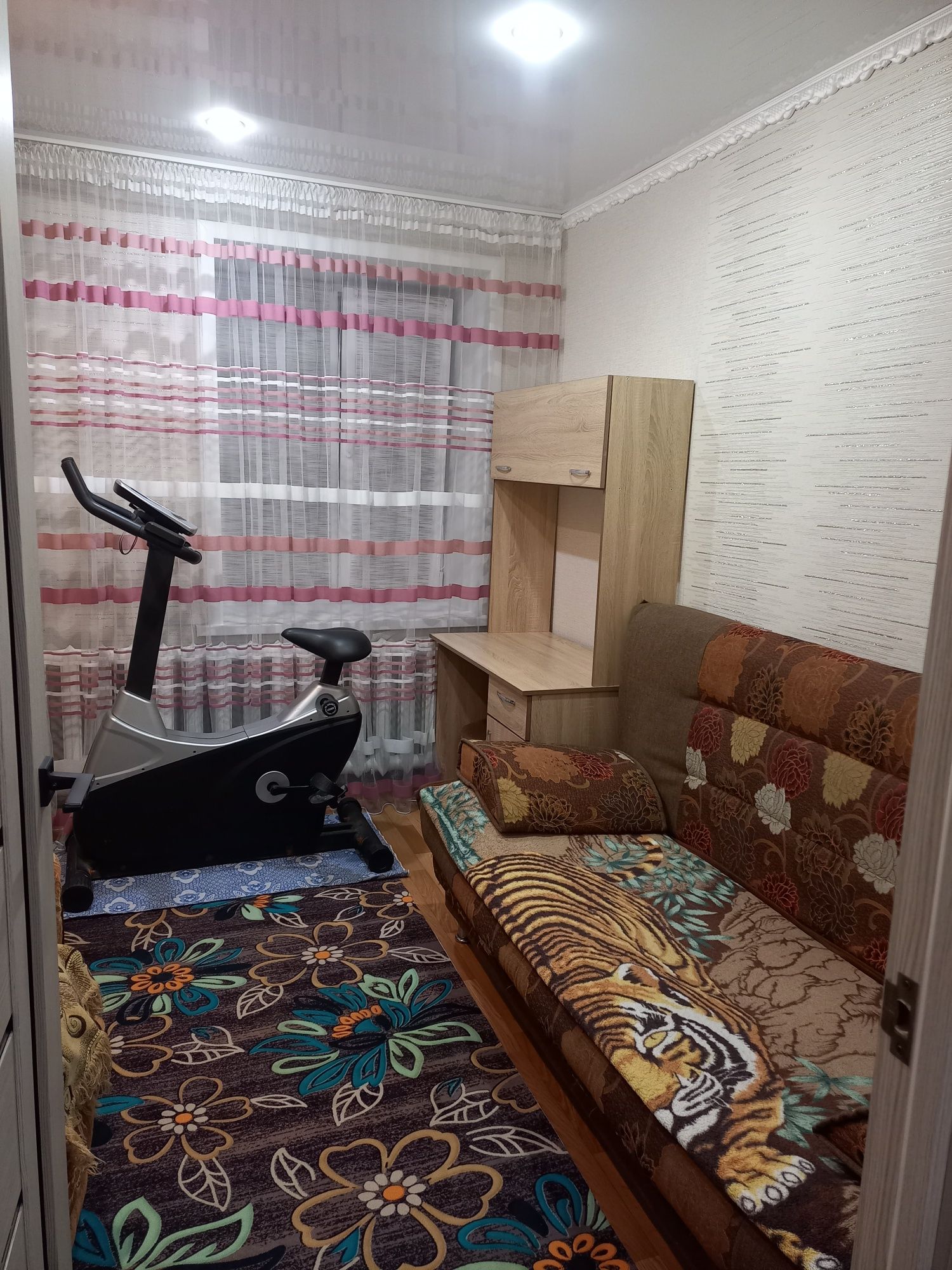 Квартира посуточная Бурабай