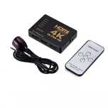 HDMI сплиттер 5×1