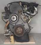 TitanAuto Mitsubishi 4GCM двигатель