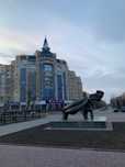 3х комнатная квартира