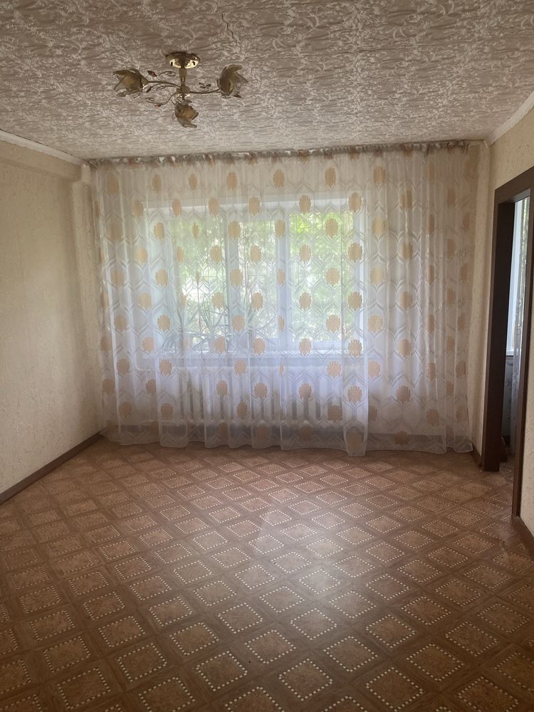 Продаеться квартира