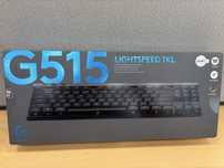 продам Клавиатура LOGITECH G515 - BLACK
