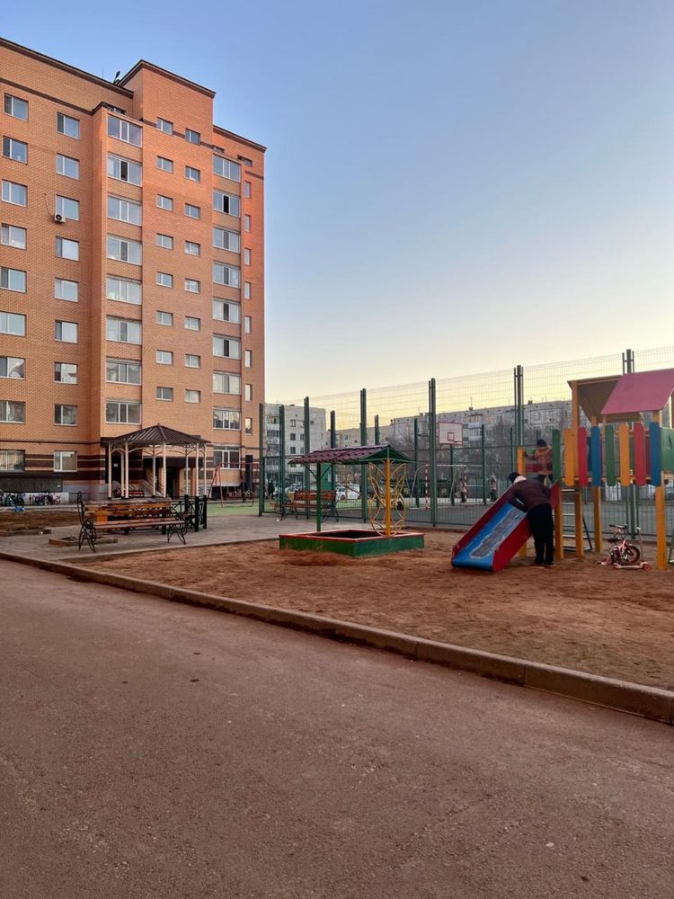 Продам 2 комн квартиру