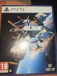 Продаю игру на ps5 Stellar Blade