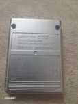 SONY PlayStation 2 Memory Card 8MB SCPH-10020