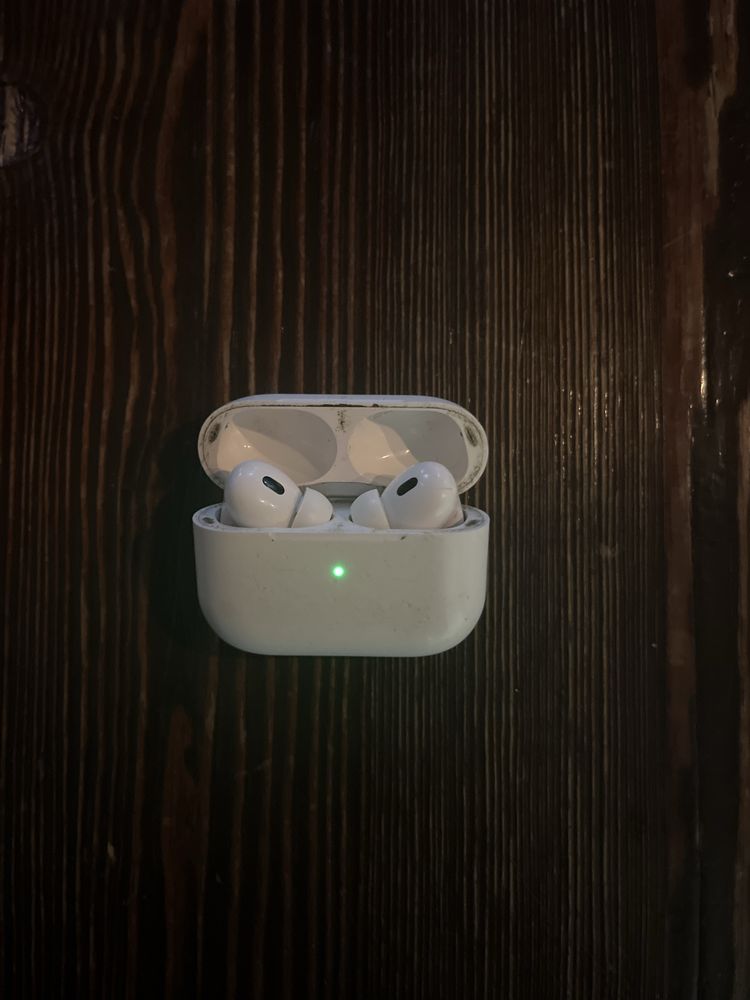 Airpods pro 2 Lighting