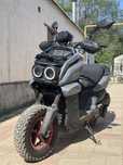 мопед скутер tank 150cc