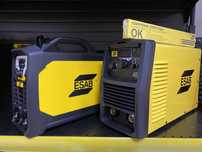 Сварочный аппарат ESAB ES 200i PRO