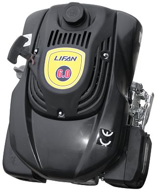 Двигатель LIFAN 15 л.с. с электростартером (LIFAN 190FD 3A)