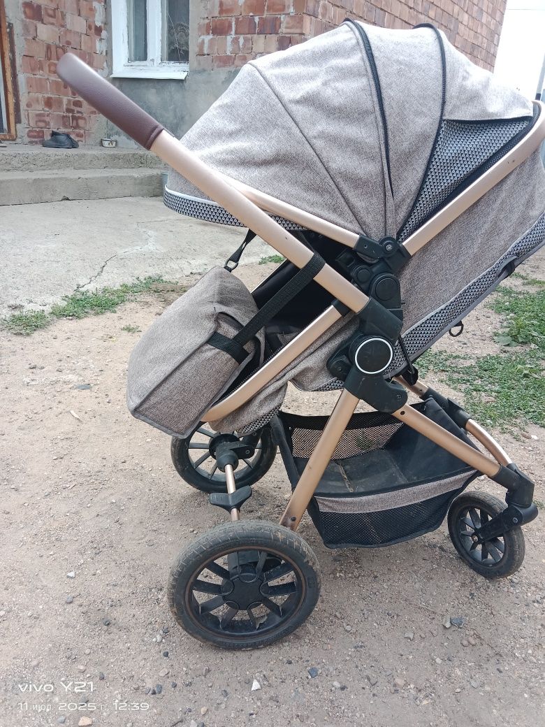 Продам 2 коляски