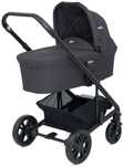 Joie chrome 2 в 1