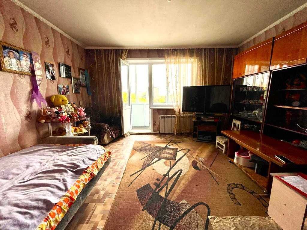,,, Продам 4-х комнатную КВ на ЖБИ