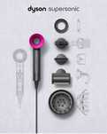 Dyson Дайсон суперсоник supersonic фен для волос