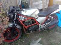 Продам Хонда 600