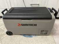 автохолодильник SUMITACHI