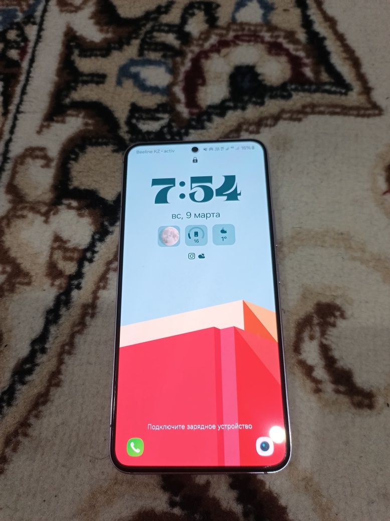 Samsung S22 128гб
