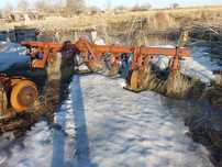 Продам культиватор