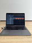 Macbook Air 2018
