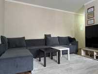 Диван в стиле LOFT