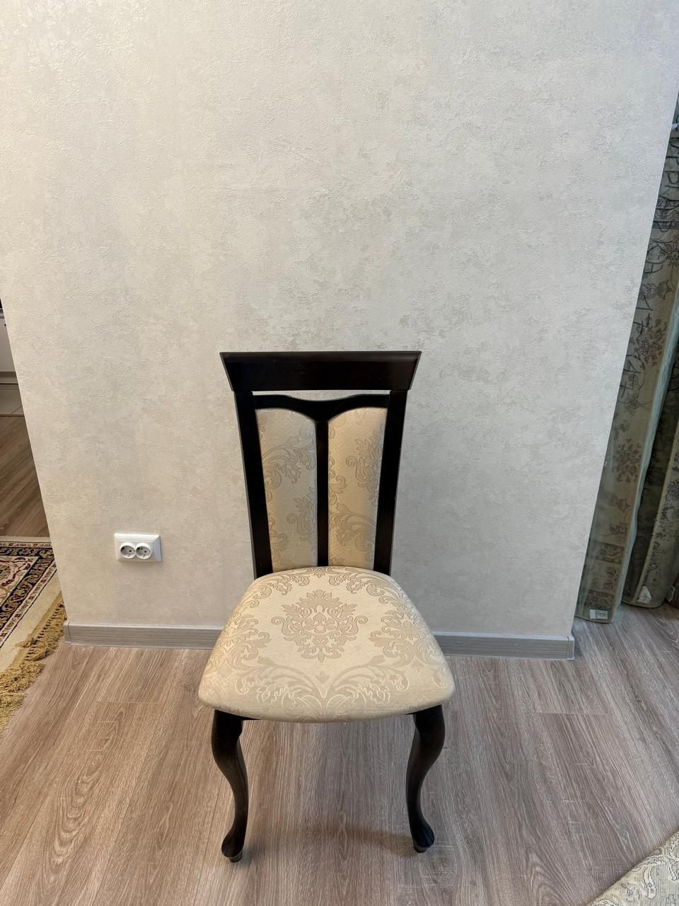 Комплект стол+стулья