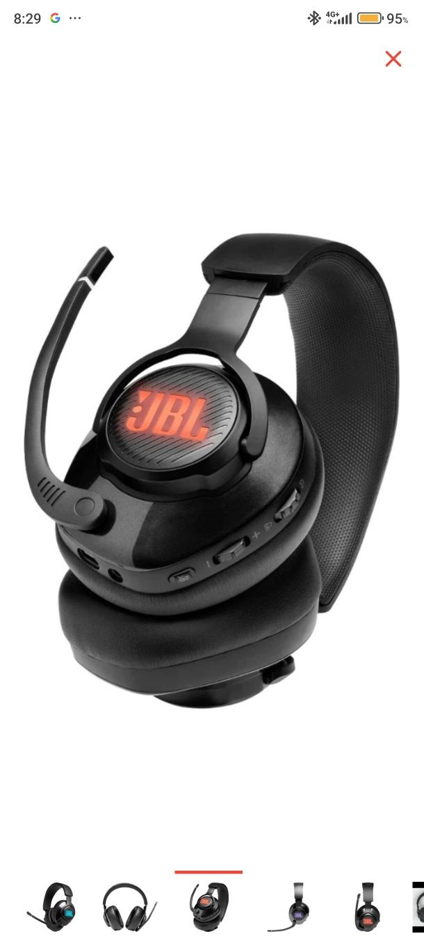 Продам наушники игровые