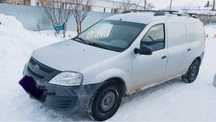 Продам ларгус фургон 2014