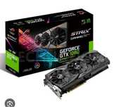 Asus Gaming Strix 1080 8gb