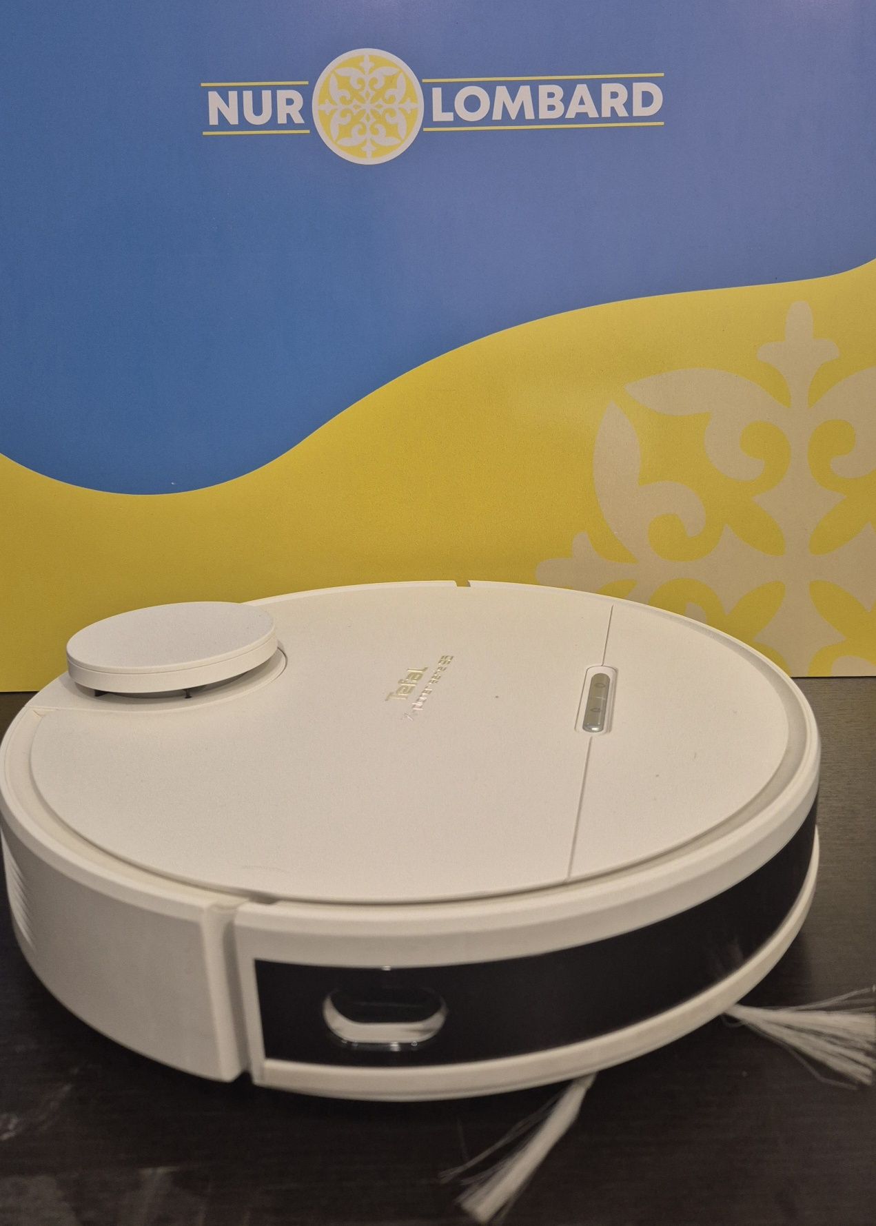 Пылисос Tefal X-plorer 95 Код 3808 Нур Маркет