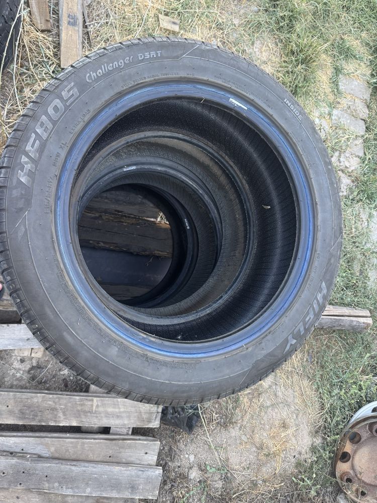 Шины 215/55/17 Hifly