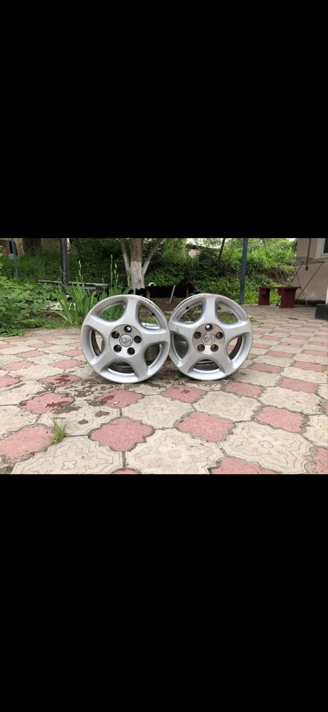 Продам оригинальные Диски Lexus R16