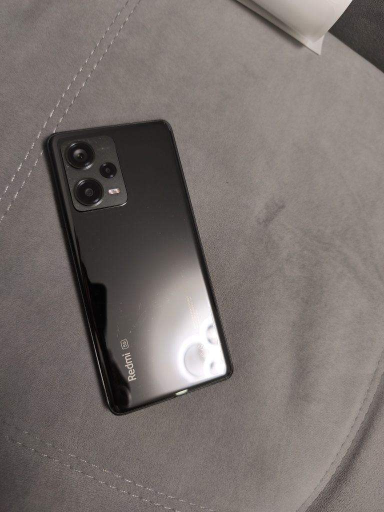 Xiaomi note 12 pro plus