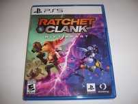 Ratchet Clank PlayStation 5