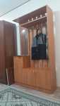 Продам шкаф прихожая, б/у в хорошем состоянии.  Самовывоз.