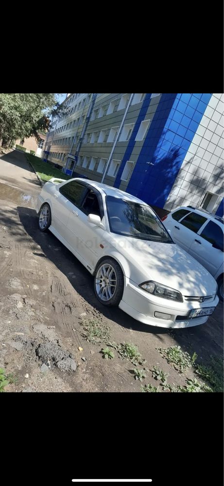 Продам машину