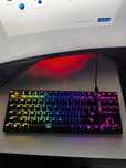 Клавиатура HyperX Alloy Origins Core