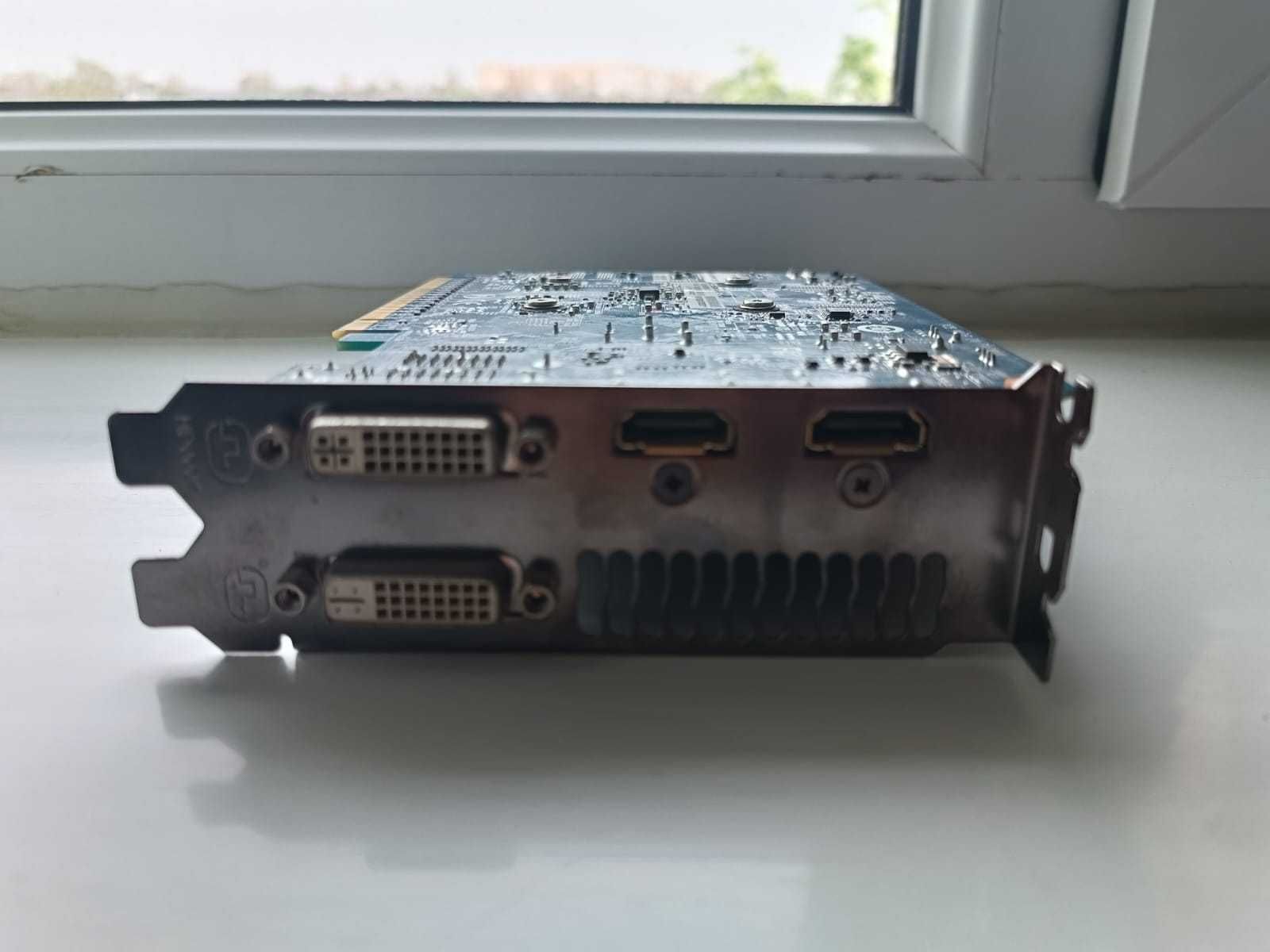 Gigabyte GeForce GTX 750 ti