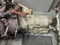Акпп коробка автомат bmw e65 4.0 4.8