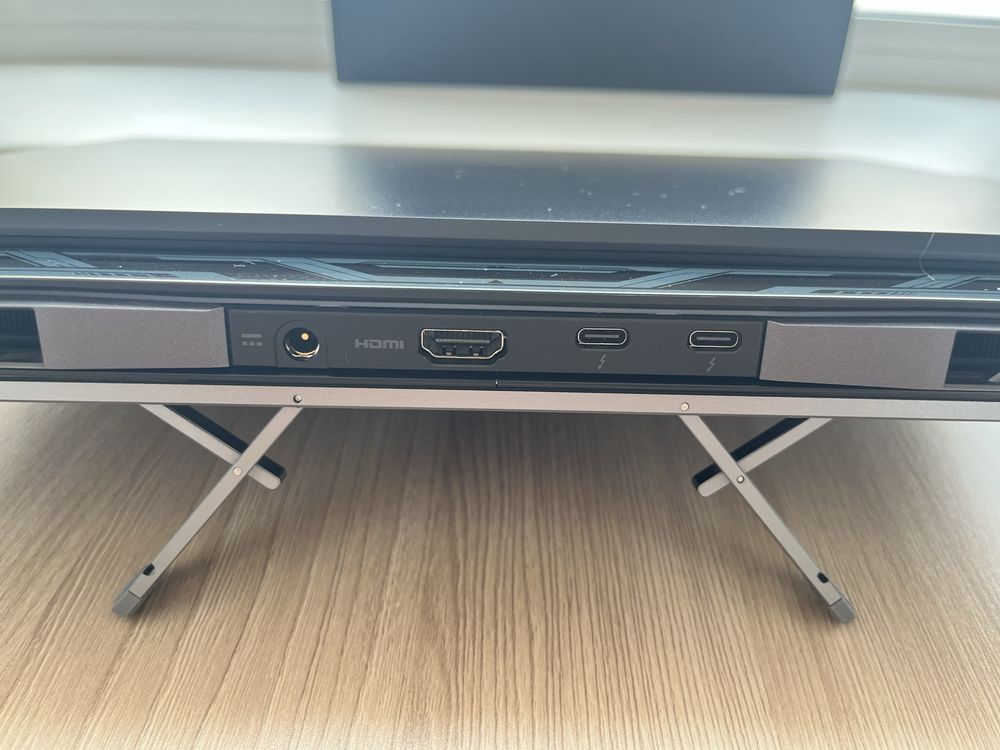 Acer Predator Helios 16 - MiniLed/i9-13th/4080/1Tb/64GB