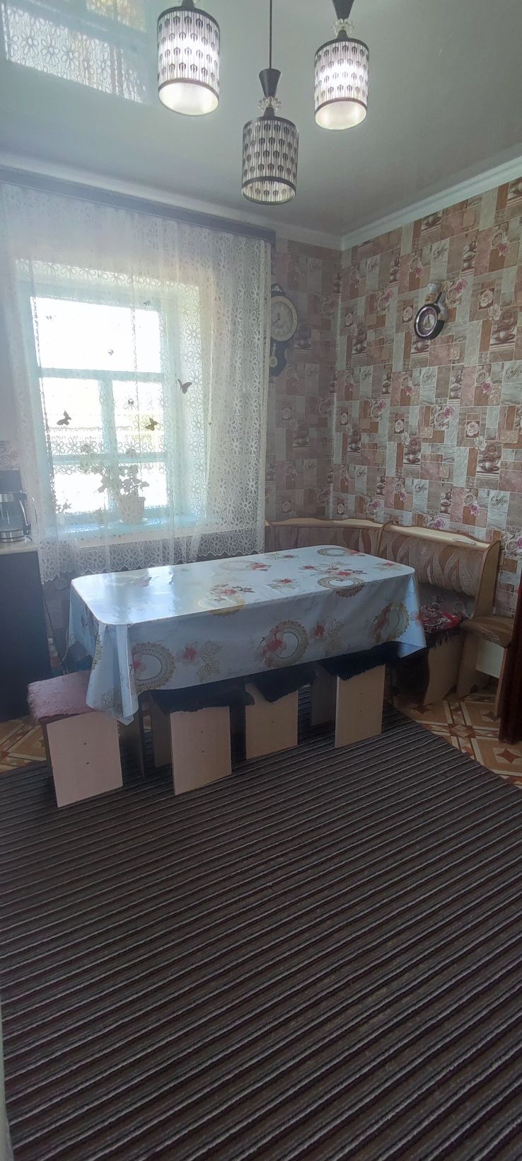 Продам дом или обменяю на квартиру