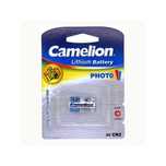 Батарейка Camelion Lithium CR2