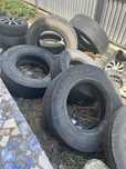 MICHELIN X Multi Energy D 315/70 R22.5 154 L 4