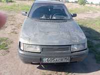 Продам 10ку 2001 г на ходу
